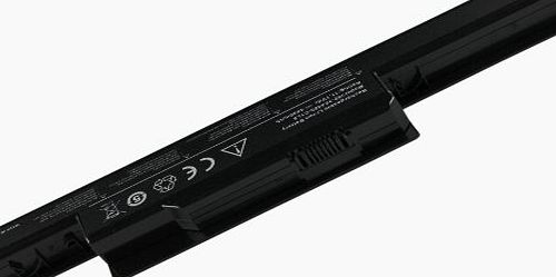 [11.1V, 4400mAh, Li-ion] Replacement Laptop/Computer/Notebook Battery for Advent Roma 1000 2000 3000 C900 1001 2001 3001 4001 FOUNDER R410 Tsunami W40 (I43IL1)ECS Elitegroup I50IL1 Cce C